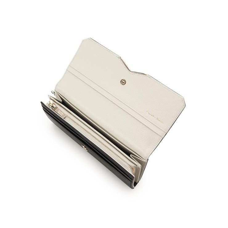 サマンサギャレット 長財布[Revival Collection] | Samantha Thavasa | 詳細画像3 