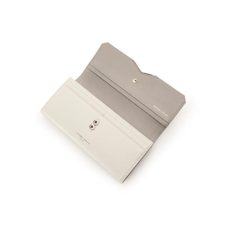 サマンサギャレット 長財布[Revival Collection] | Samantha Thavasa | 詳細画像12 