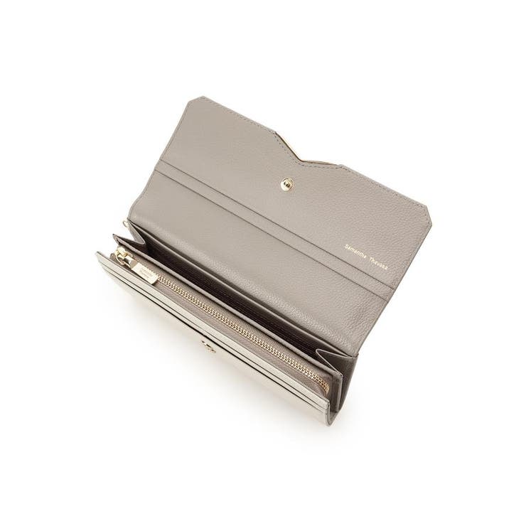 サマンサギャレット 長財布[Revival Collection] | Samantha Thavasa | 詳細画像9 