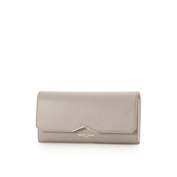 サマンサギャレット 長財布[Revival Collection] | Samantha Thavasa | 詳細画像13 