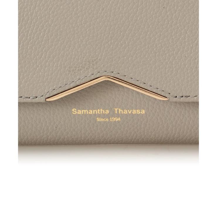 サマンサギャレット 長財布[Revival Collection] | Samantha Thavasa | 詳細画像17 