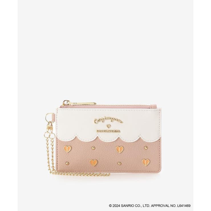 ピンク | マルチケース | SAMANTHAVEGA