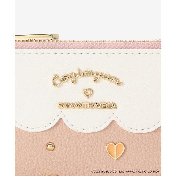 マルチケース | SAMANTHAVEGA | 詳細画像5 