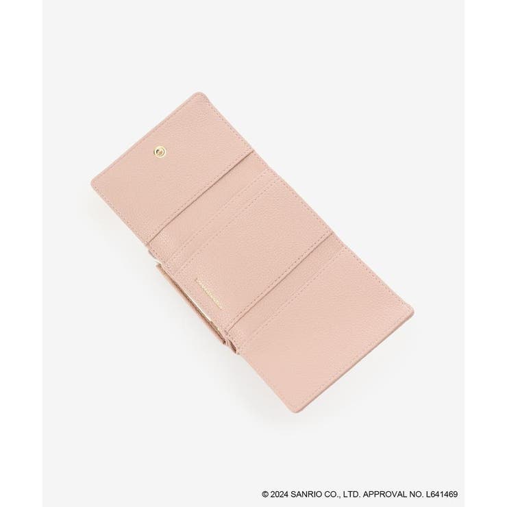 ビジュー折財布 | SAMANTHAVEGA | 詳細画像3 