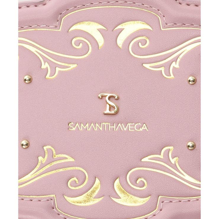 ヴィンテージスムースマルチケース | SAMANTHAVEGA | 詳細画像14 