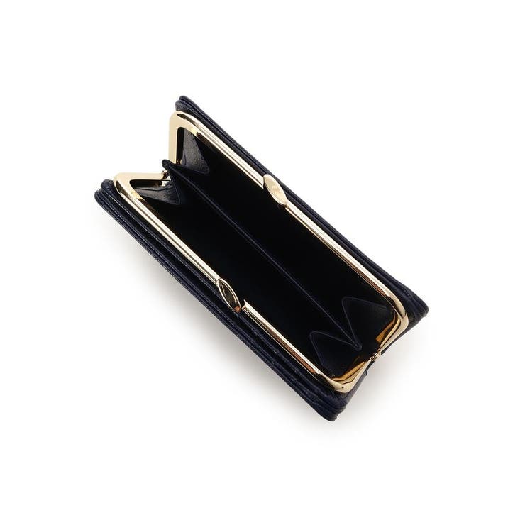 フラワーモチーフ 口金折財布 | Samantha Thavasa | 詳細画像11 