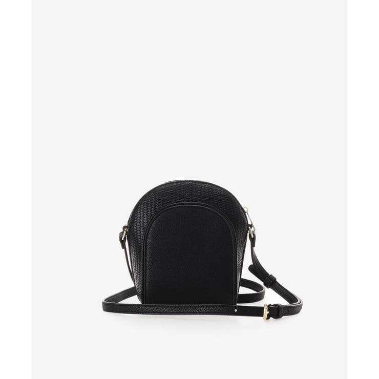 かごバッグ風 ショルダーバッグ | & chouette | 詳細画像3 