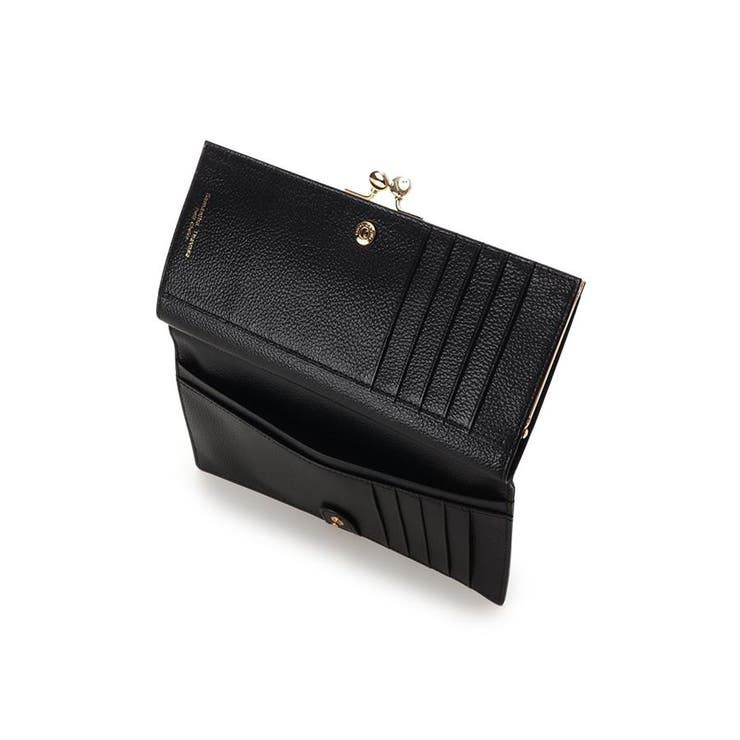 フラワーモチーフ長財布 | Samantha Thavasa Petit Choice | 詳細画像7 