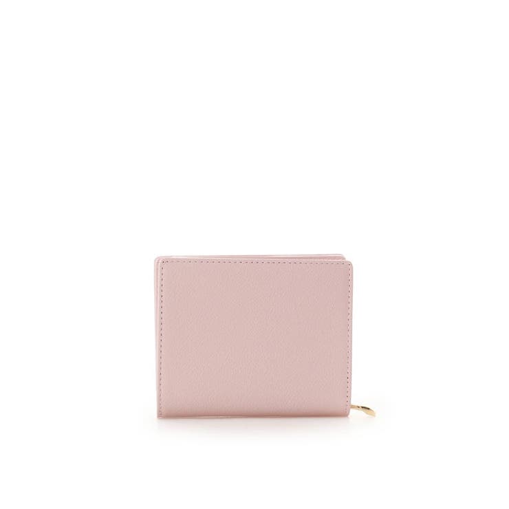 フラワーモチーフバンド 折財布 | Samantha Thavasa Petit Choice | 詳細画像2 