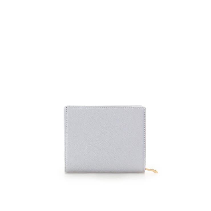 フラワーモチーフバンド 折財布 | Samantha Thavasa Petit Choice | 詳細画像8 