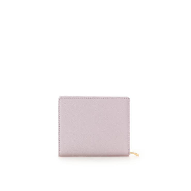 大人気!! Samantha Thavasa Petit Choice フラワーバンド 折財布 フラワーモチーフバンド 折財布[品番：STJW0014719]｜Samantha