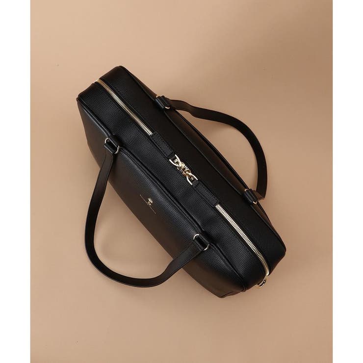 シンプルトートバッグ | Samantha Thavasa | 詳細画像3