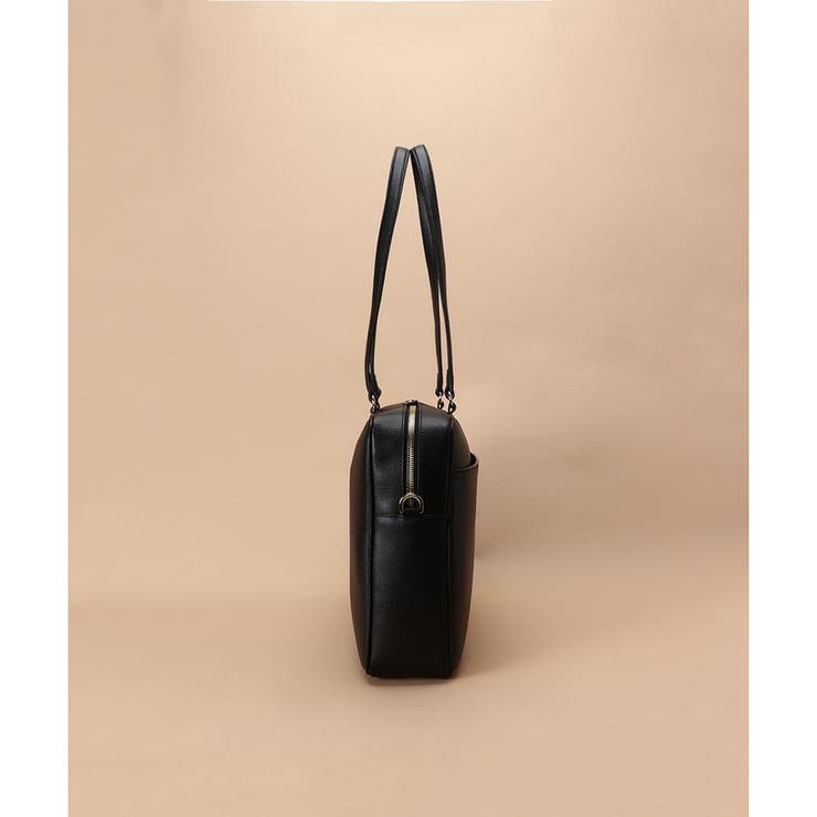 シンプルトートバッグ | Samantha Thavasa | 詳細画像1