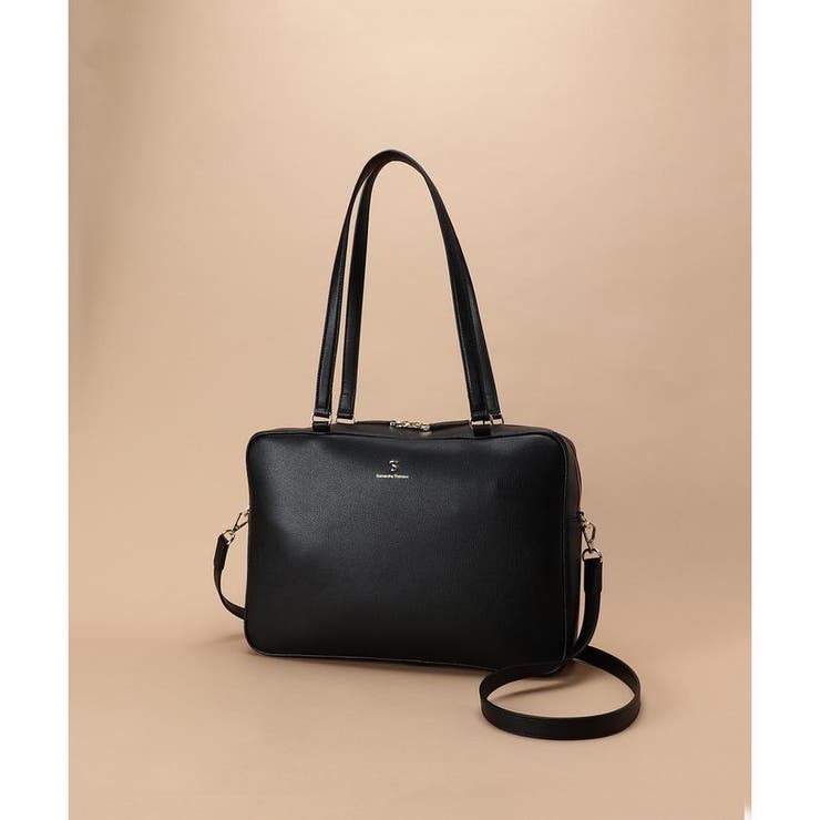 シンプルトートバッグ | Samantha Thavasa | 詳細画像6