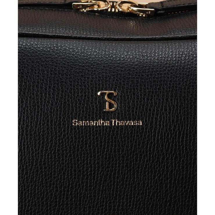 シンプルトートバッグ | Samantha Thavasa | 詳細画像5