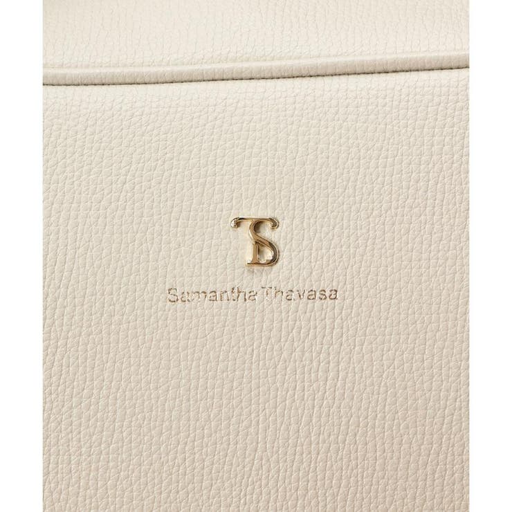 シンプルトートバッグ | Samantha Thavasa | 詳細画像11