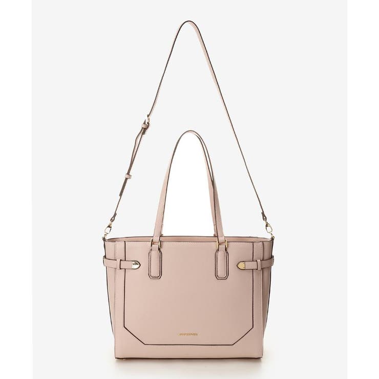 ベルト金具A4トートバッグ | SAMANTHAVEGA | 詳細画像24 