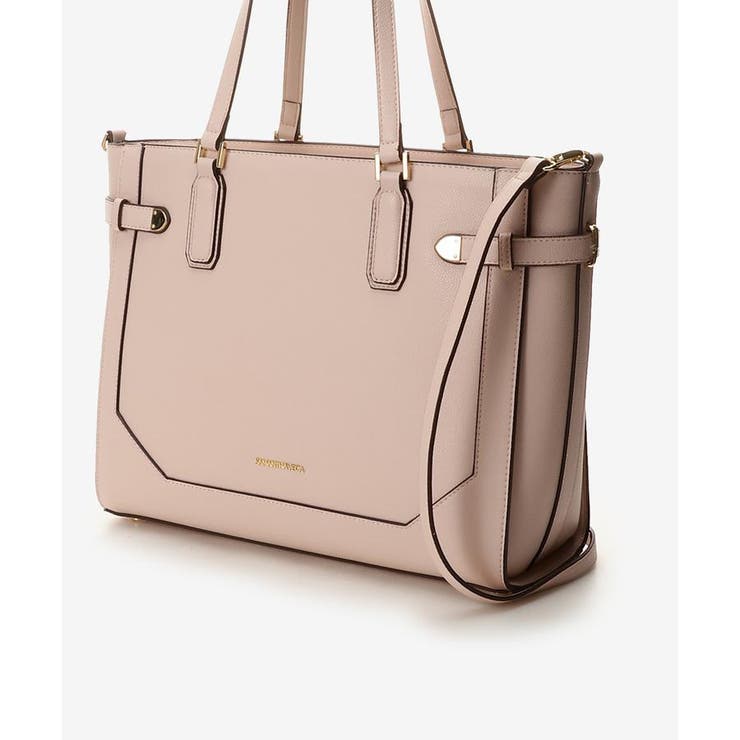 ベルト金具A4トートバッグ | SAMANTHAVEGA | 詳細画像20 