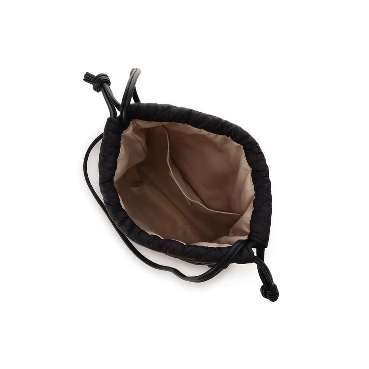 キルティングショルダーバッグ | & chouette | 詳細画像3 