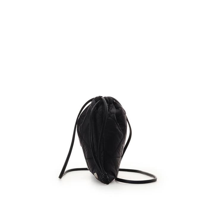 キルティングショルダーバッグ | & chouette | 詳細画像1 