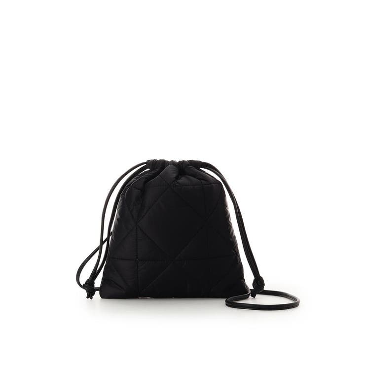 キルティングショルダーバッグ | & chouette | 詳細画像2 