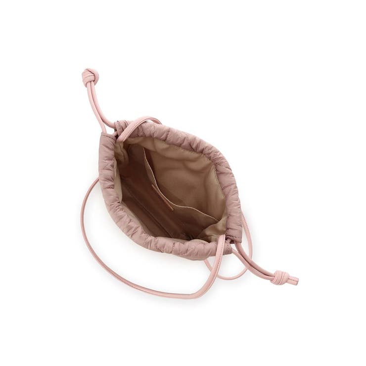 キルティングショルダーバッグ | & chouette | 詳細画像21 