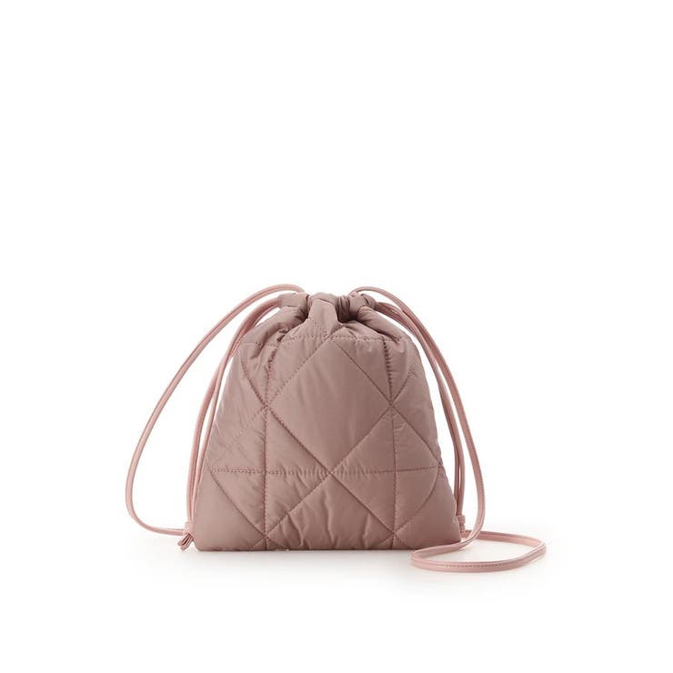 キルティングショルダーバッグ | & chouette | 詳細画像20 