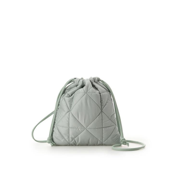 キルティングショルダーバッグ | & chouette | 詳細画像26 