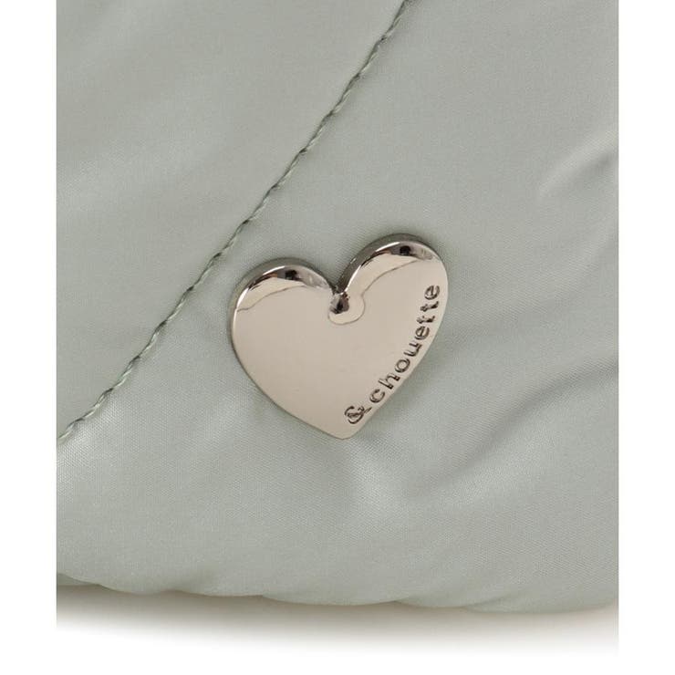 キルティングショルダーバッグ | & chouette | 詳細画像29 