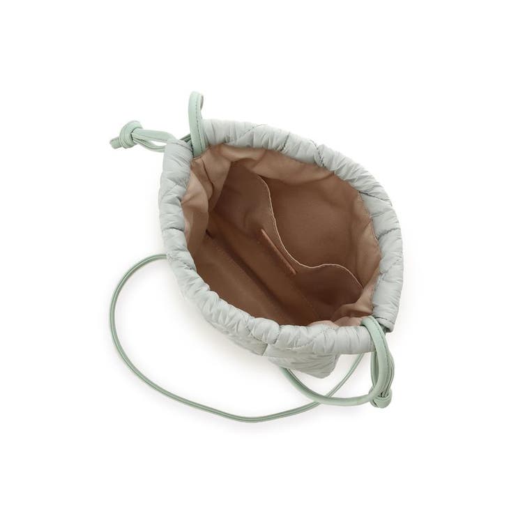 キルティングショルダーバッグ | & chouette | 詳細画像27 