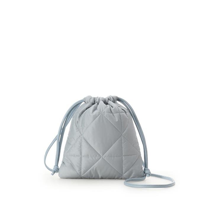 キルティングショルダーバッグ | & chouette | 詳細画像32 