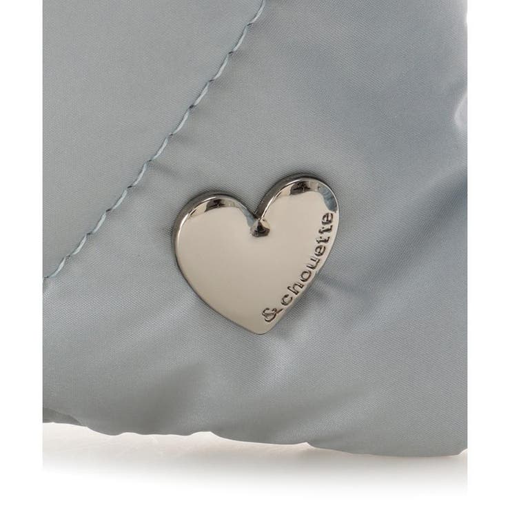 キルティングショルダーバッグ | & chouette | 詳細画像35 