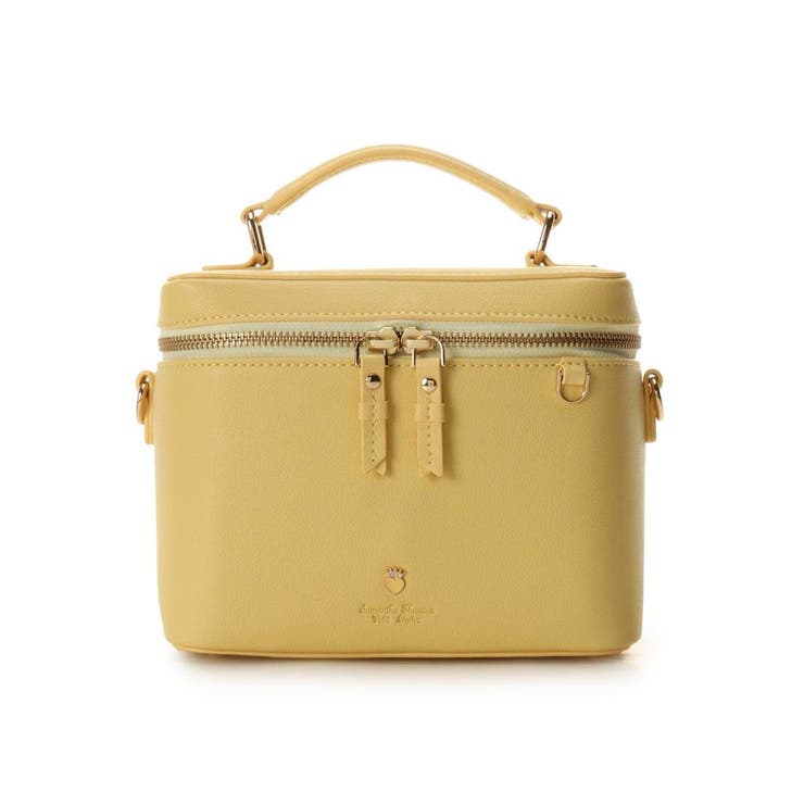 ハートティアラ バニティバッグ[品番：STJW0011047]｜Samantha