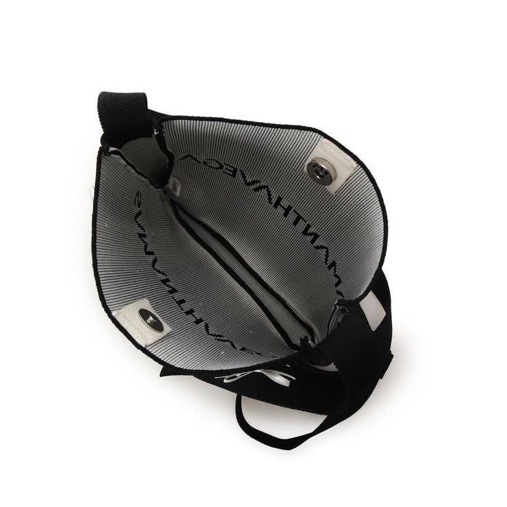 ニットショルダーバッグ | SAMANTHAVEGA | 詳細画像5 