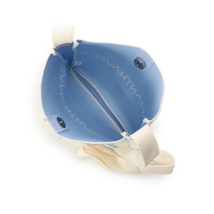 ニットショルダーバッグ | SAMANTHAVEGA | 詳細画像11 