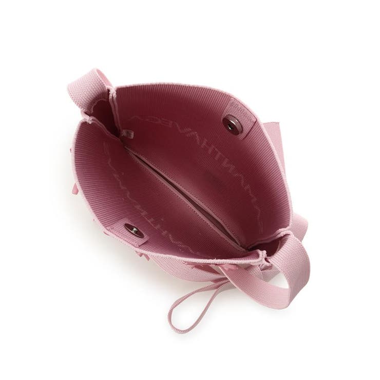 ニットショルダーバッグ | SAMANTHAVEGA | 詳細画像17 