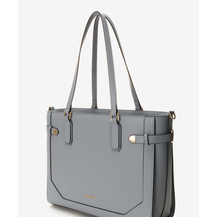 ベルト金具A4トートバッグ | SAMANTHAVEGA | 詳細画像32 