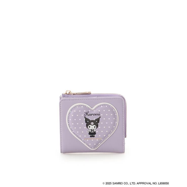 クロミコレクション」折財布[品番：STJW0014832]｜SAMANTHAVEGA