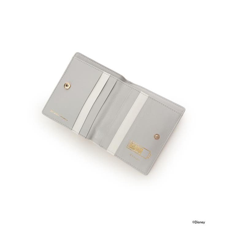 ベイマックス」コレクション 折財布[品番：STJW0015539]｜Samantha 