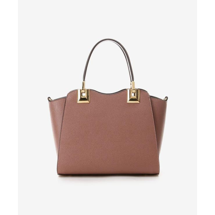 ハンドル金具トート | & chouette | 詳細画像19 