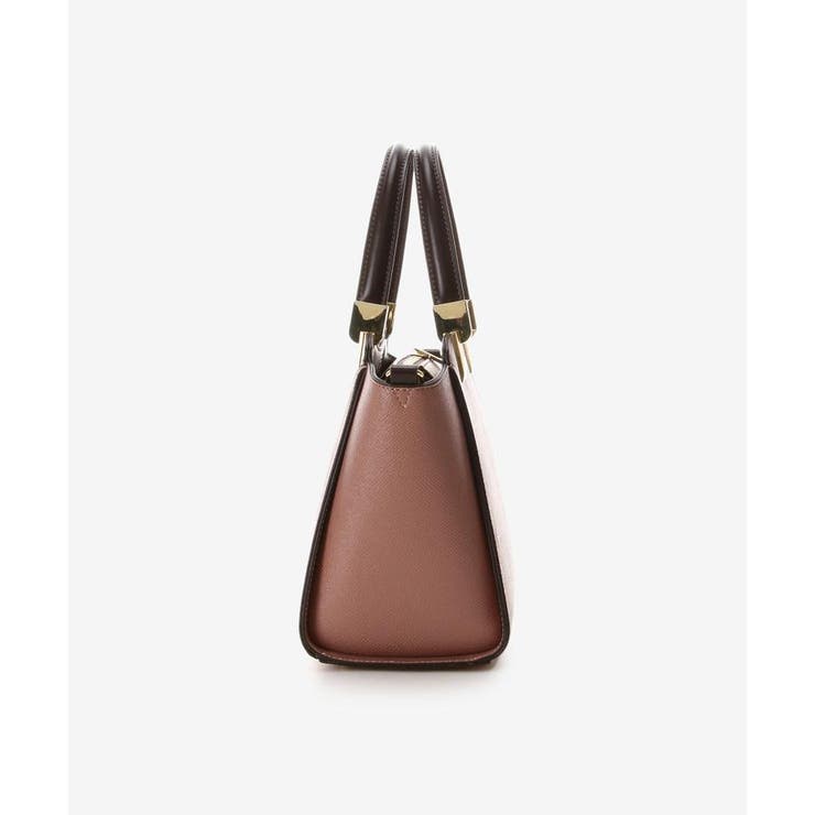 ハンドル金具トート | & chouette | 詳細画像18 