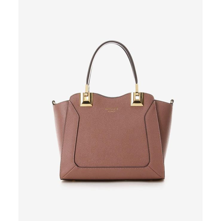 ハンドル金具トート | & chouette | 詳細画像17 