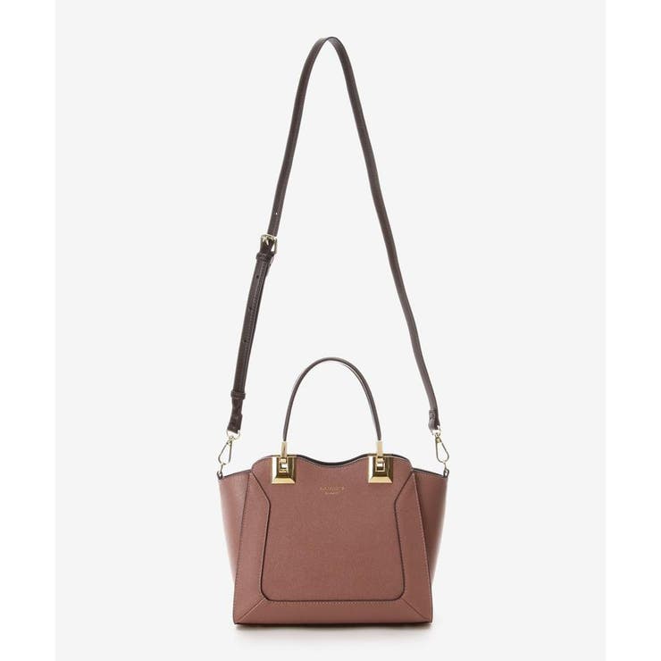 ハンドル金具トート | & chouette | 詳細画像23 