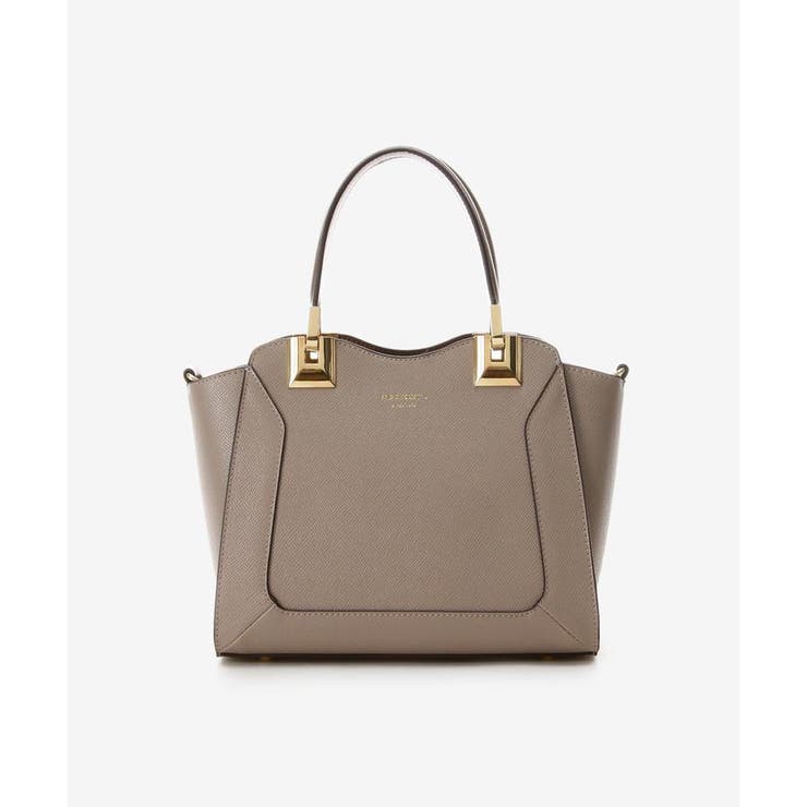 ハンドル金具トート | & chouette | 詳細画像24 