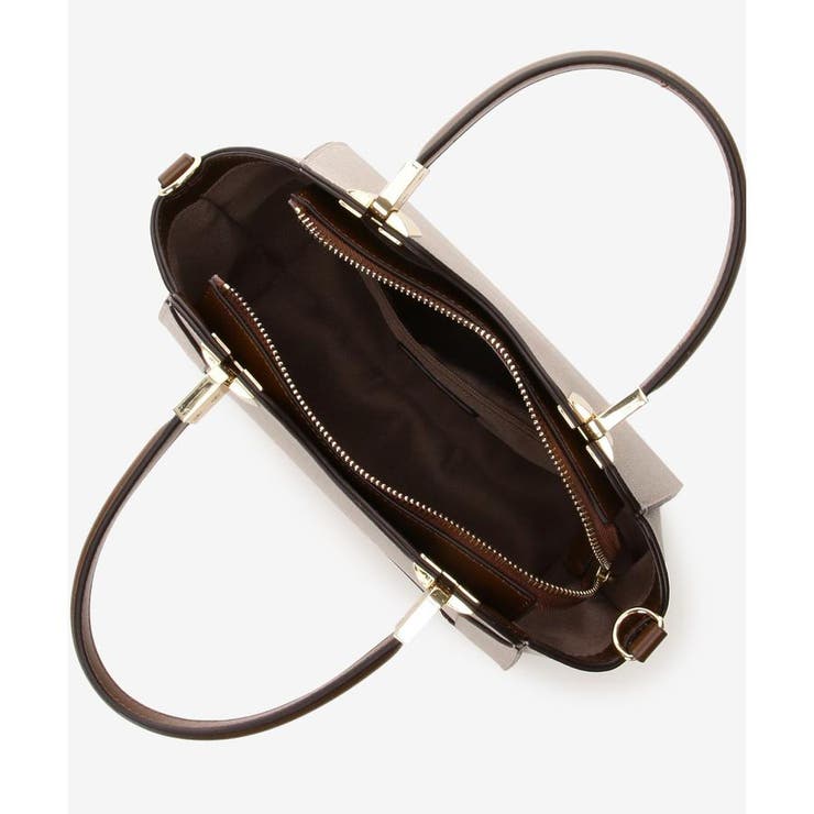 ハンドル金具トート | & chouette | 詳細画像27 