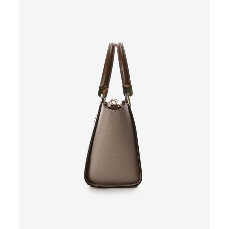 ハンドル金具トート | & chouette | 詳細画像25 