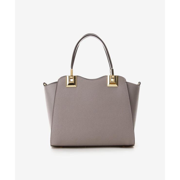 ハンドル金具トート | & chouette | 詳細画像33 