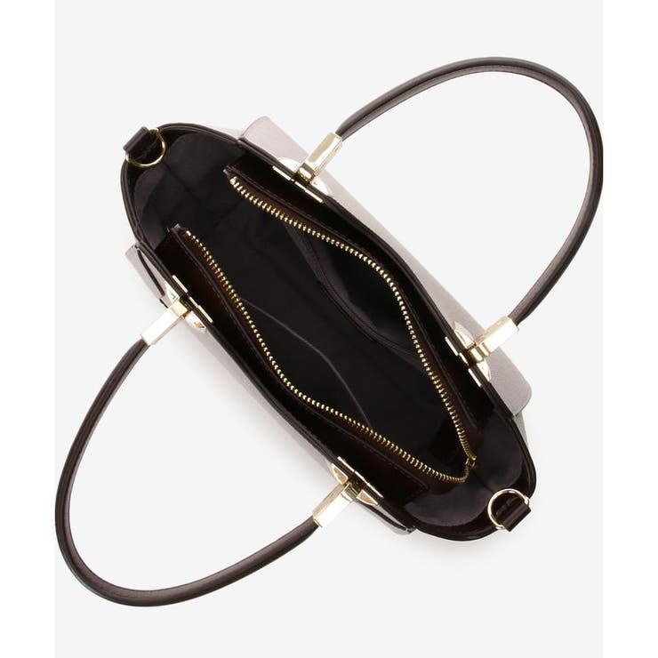 ハンドル金具トート | & chouette | 詳細画像34 