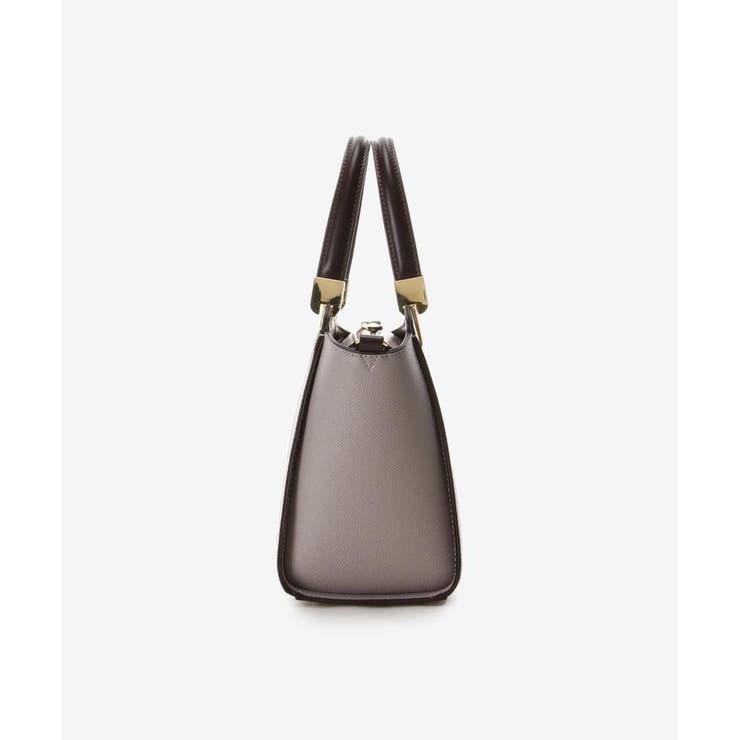 ハンドル金具トート | & chouette | 詳細画像32 