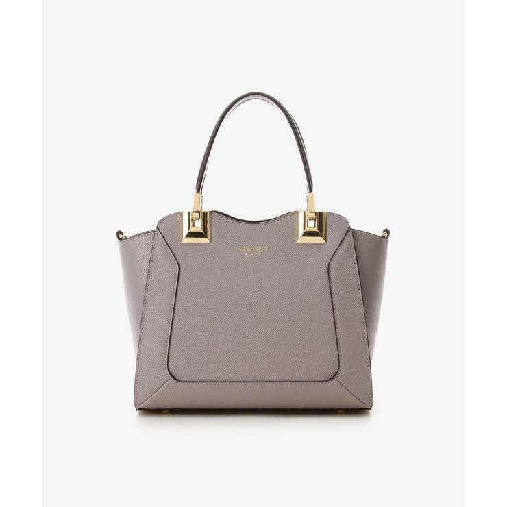 ハンドル金具トート | & chouette | 詳細画像31 